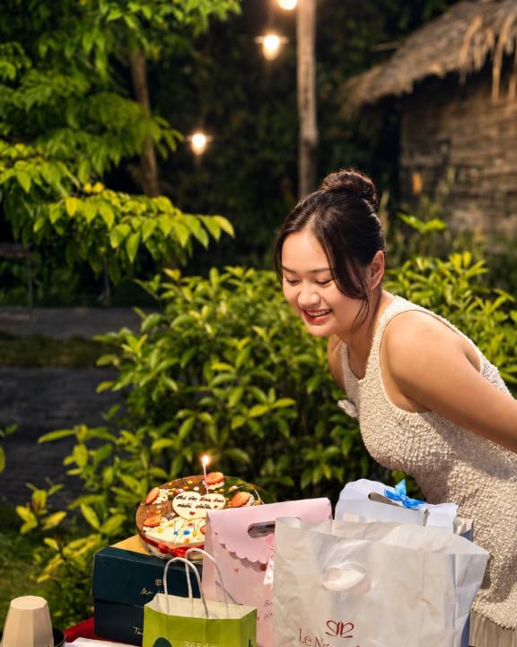 Yến Lê