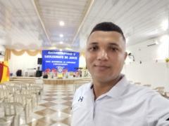 Carlos García Salcedo