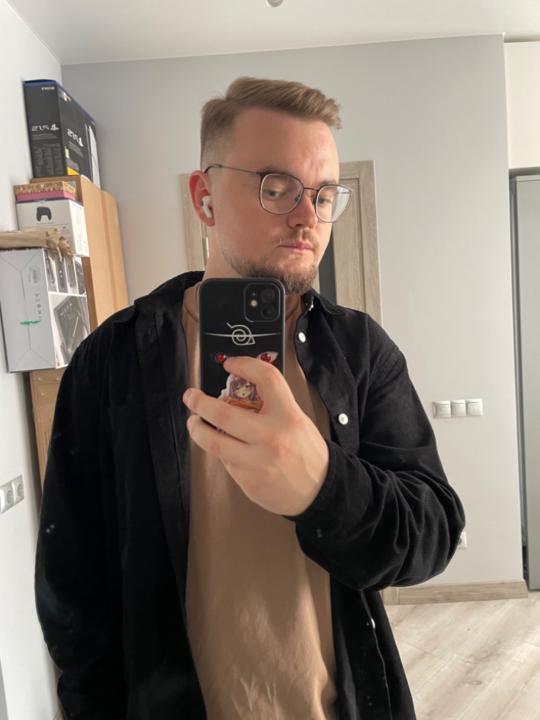 Anton Kroosh