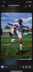 Noah Martinson