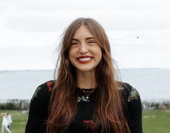 Emilia Halasz