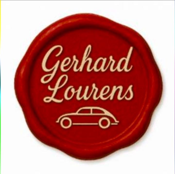 Gerhard Lourens