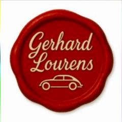 Gerhard Lourens