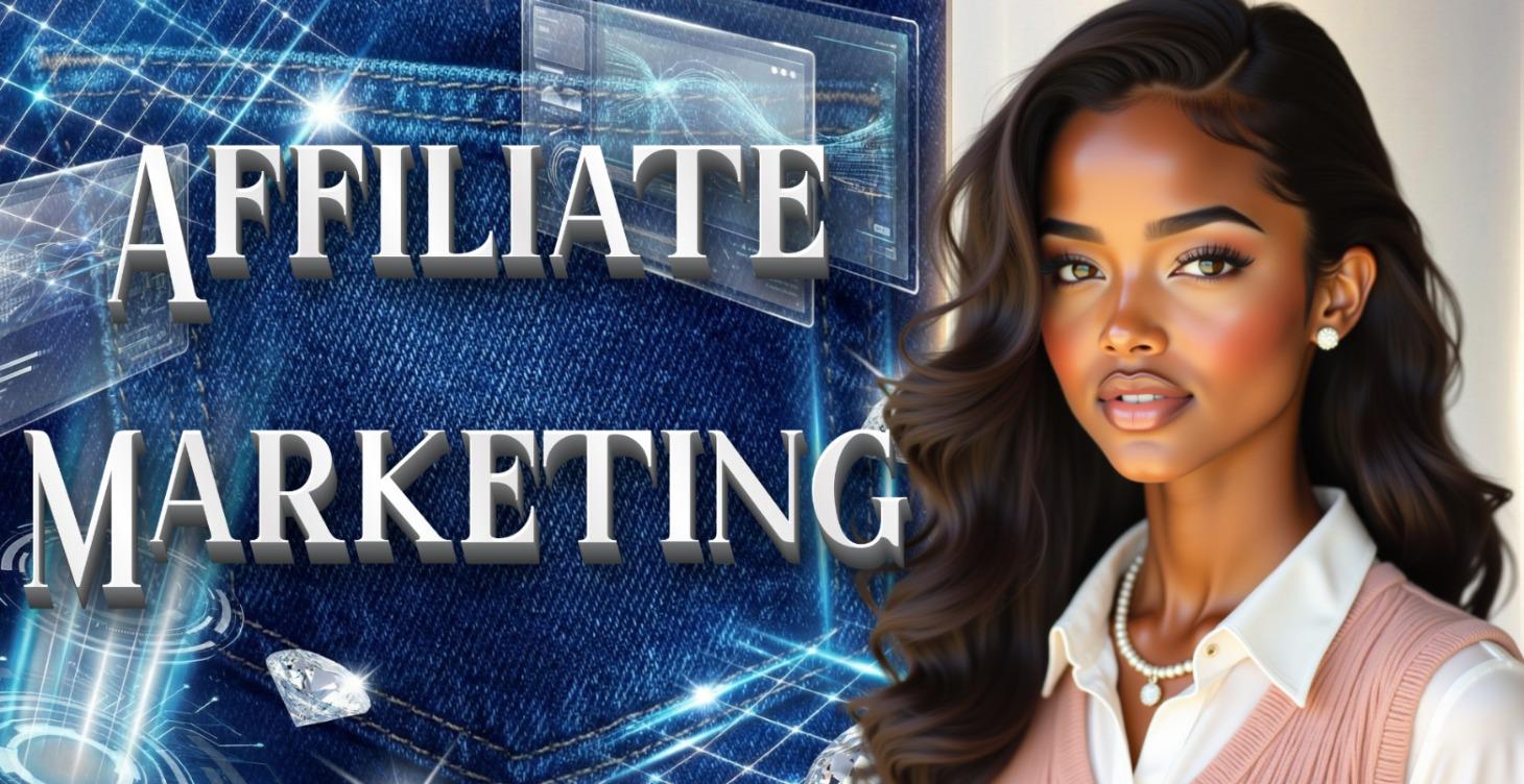 Affiliate Marketing