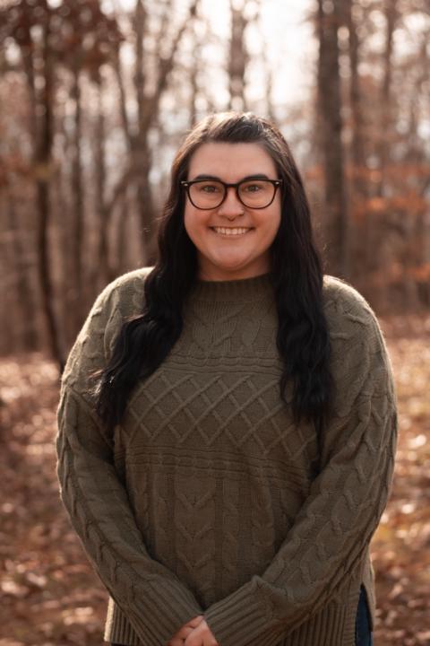 Megan Wright