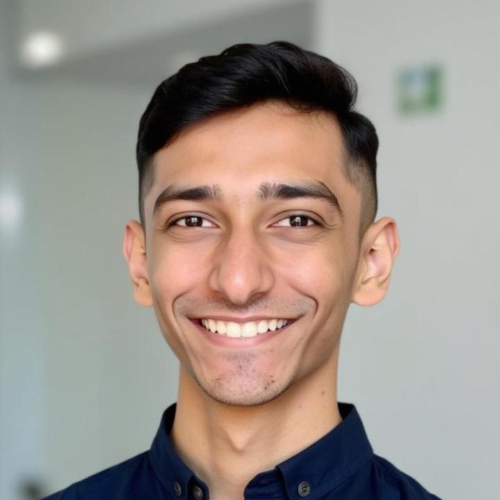 Dhyan P
