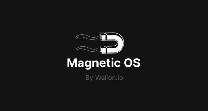 Magnetic OS Premium