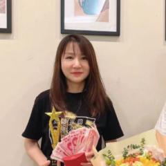Christine Xiong