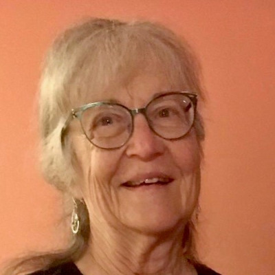 Karen Holden