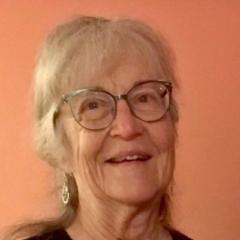 Karen Holden