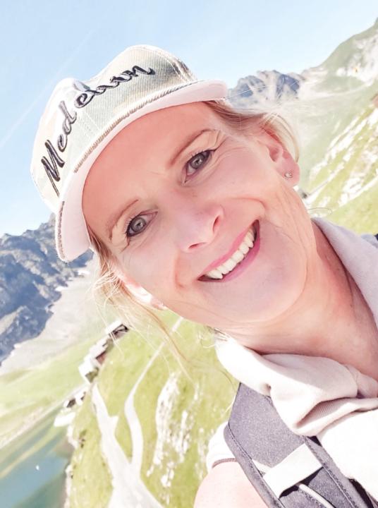 Heike Wiegand