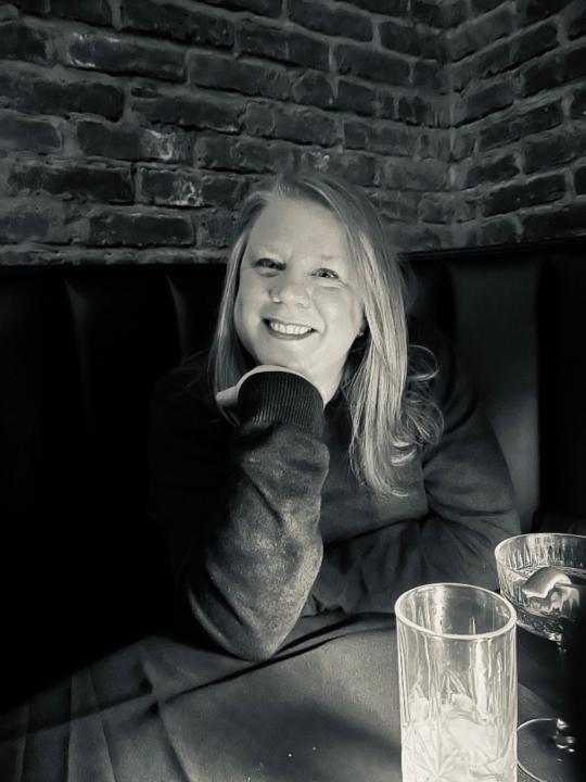 Jen DeBaere