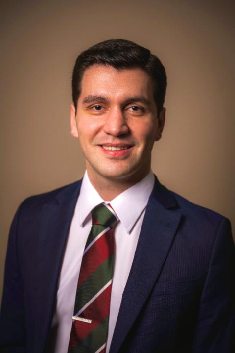 Milad Khakpour