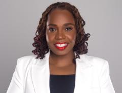 Tytannie Harris