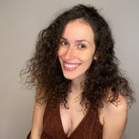 Gabriella Esteve