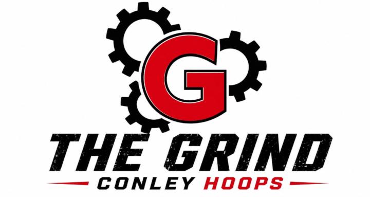 Conley Hoops - The GRIND
