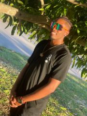 Algernon Roundtree