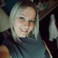 Marine Catherine