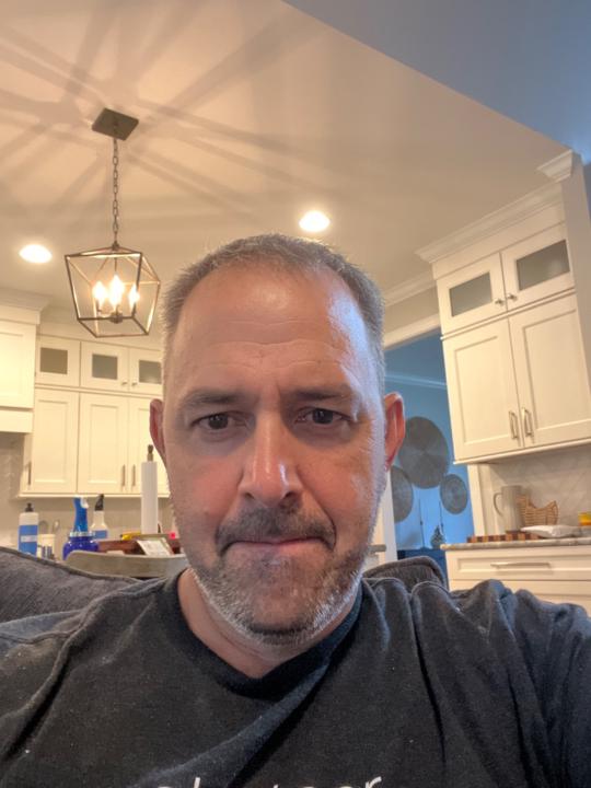 Mike DiNofrio
