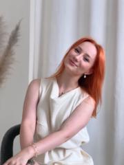 Jolina Kretschmer