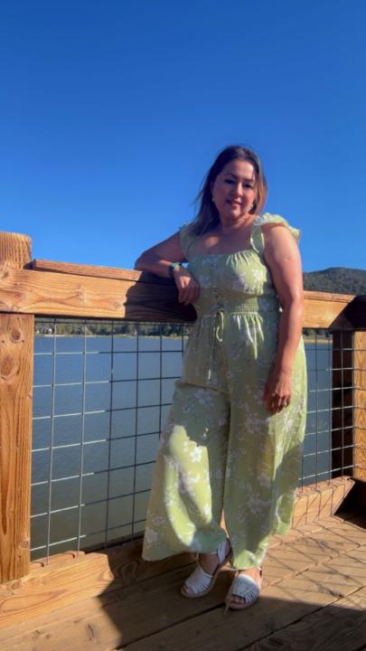 Maricela Avila