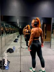 Michelle Colquhoun