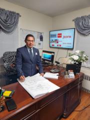 Martin Gonzalez