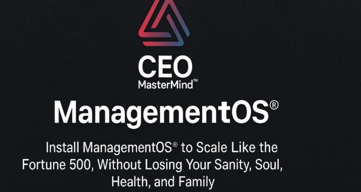 CEOMasterMind.Ai/ManagementOS