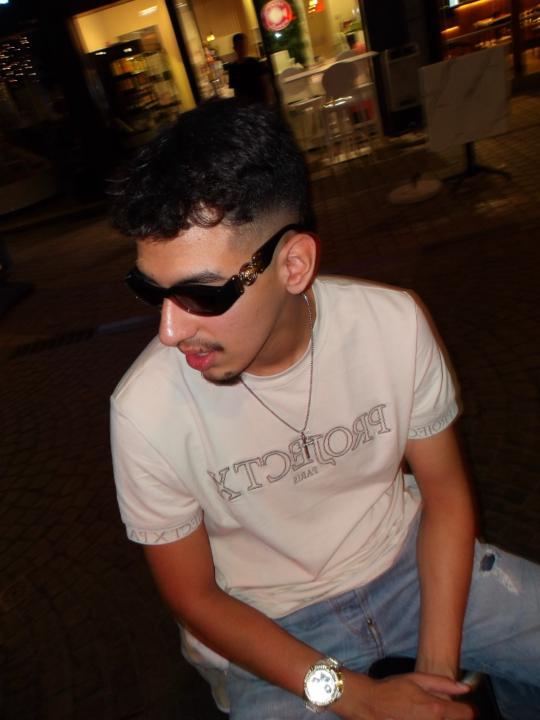 Gerard Cedeno Loaiza