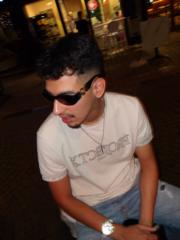 Gerard Cedeno Loaiza