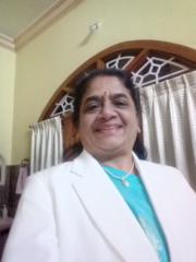Prabhavathi M