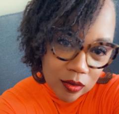 Shantell Barnum