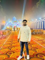 Mahesh Kumar
