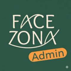 Admin Facezona