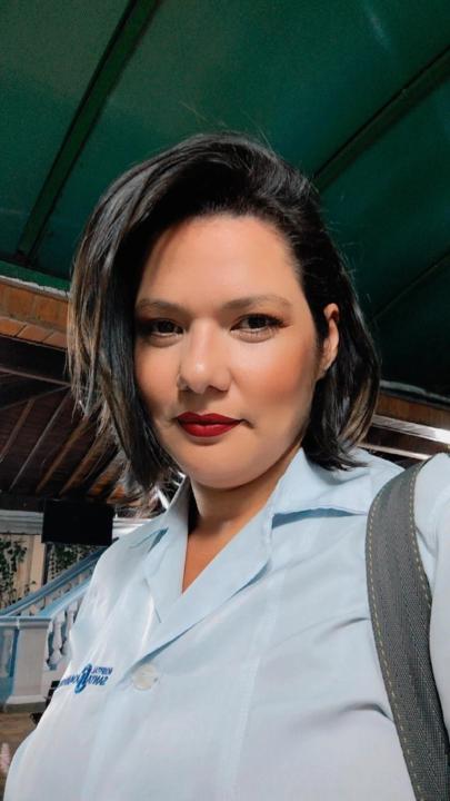 Vanessa França dos Santos