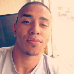 Alex Paredes