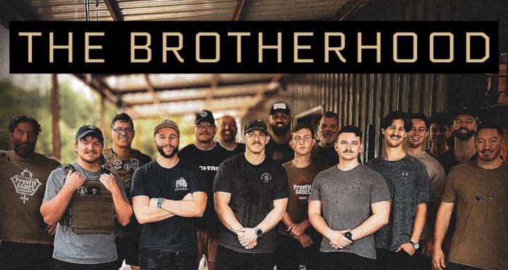 Regenerated Brotherhood ⚔️