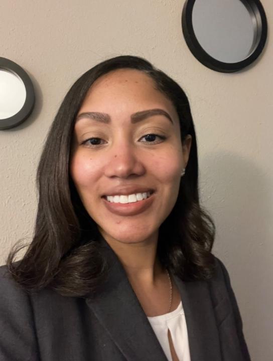 Jarnelle Tate