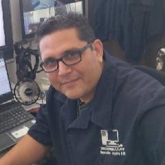 Edwin Morán