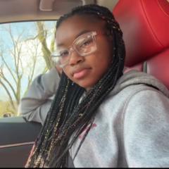 Audrey Lumpkin