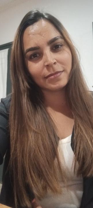 Antonella Cabrera