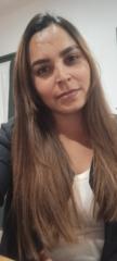 Antonella Cabrera