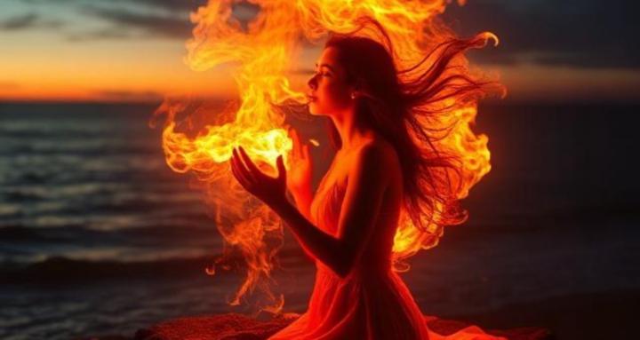 TheAwakenedTarot by Yogasania