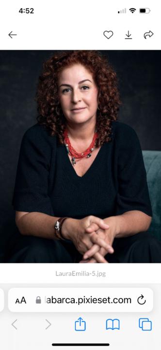 Laura Emilia Gonzalez