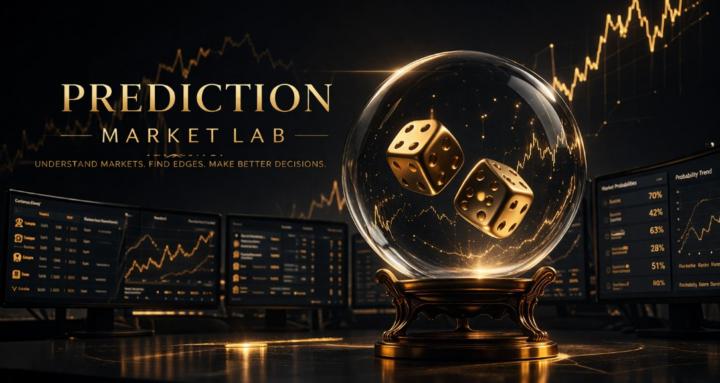 Prediction Market Lab
