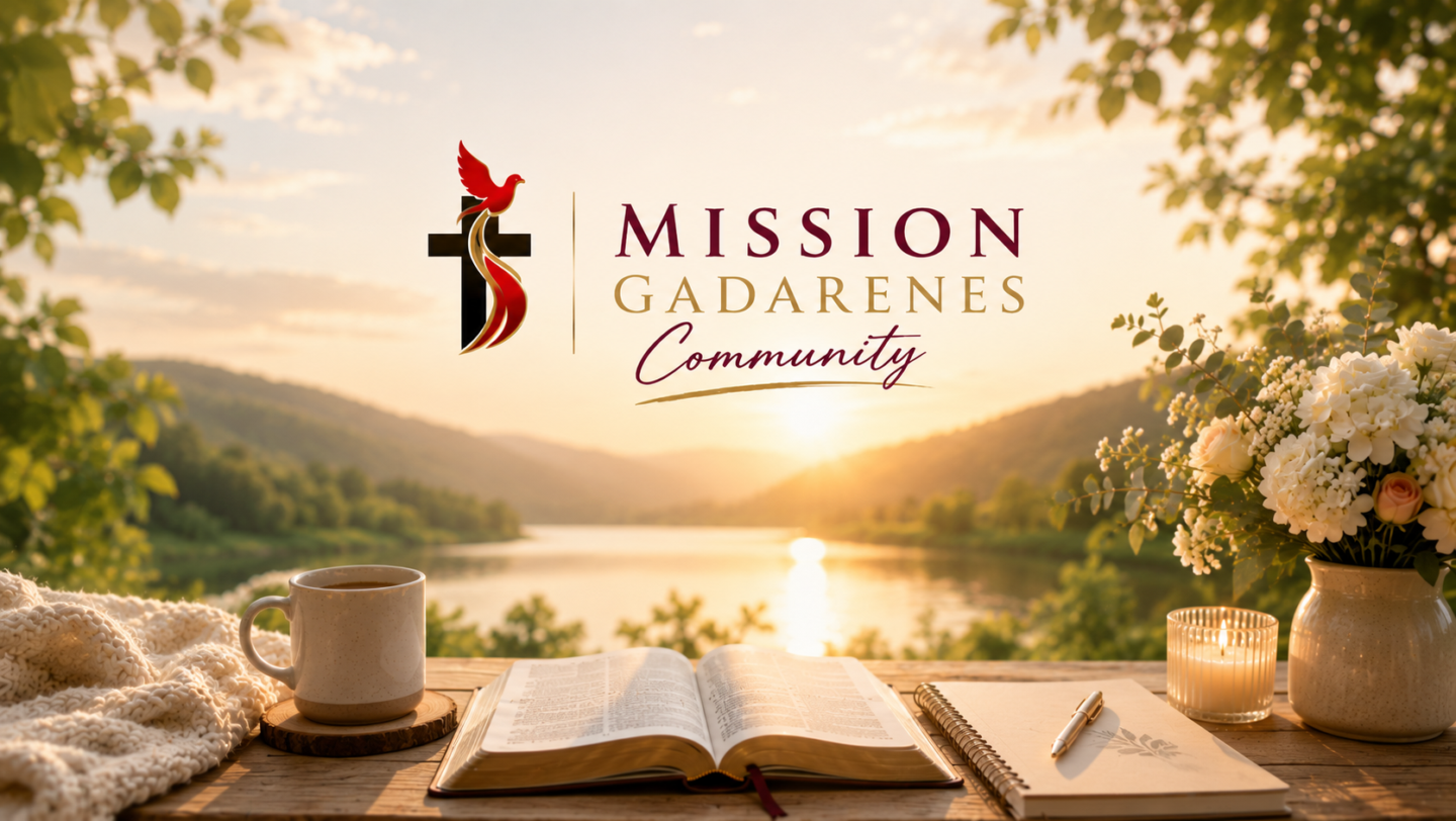 Mission Gadarenes Community