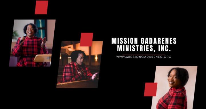 Mission Gadarenes School