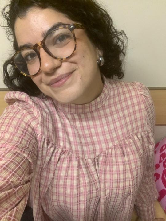Maru Gargiulo