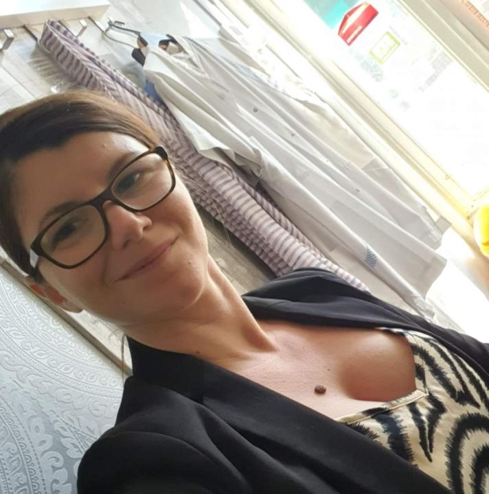 Renata Gulyás-Pataki