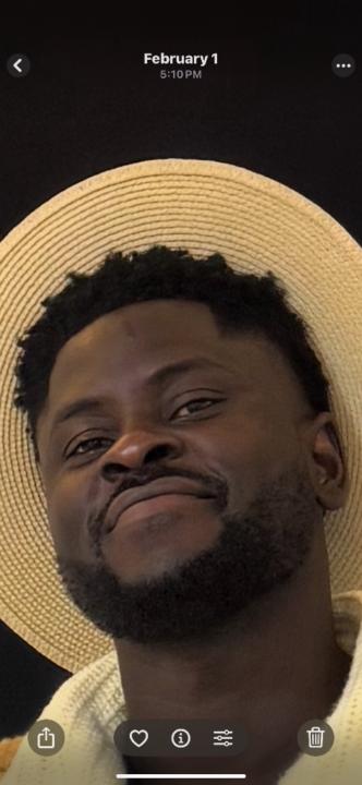 Joseph Adeniji